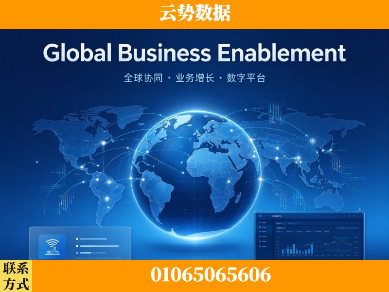 阿克苏-Global Business Enablement